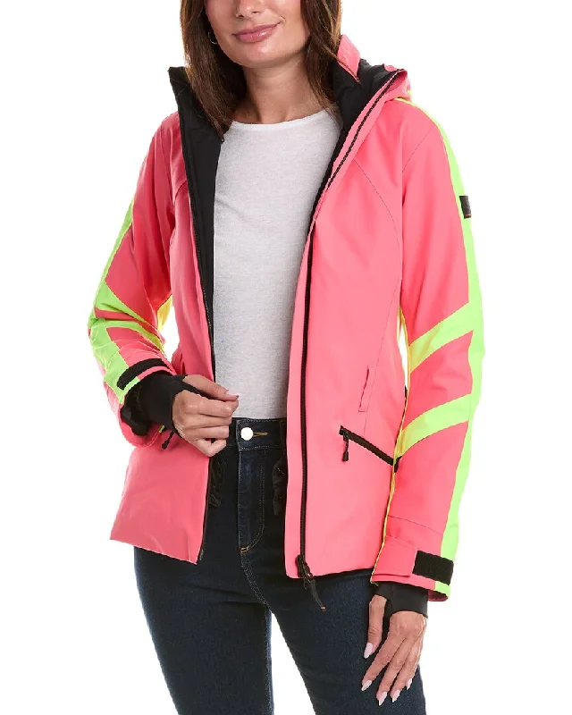 Bogner Moia Ski Jacket