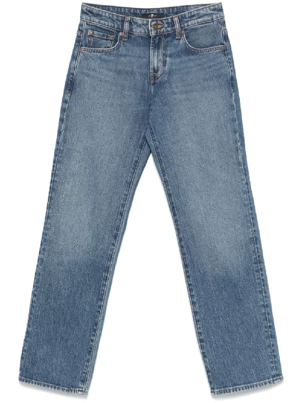 Seven Women's Jeans blue