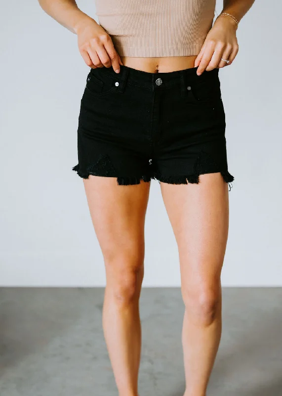 Kenley KanCan Shorts