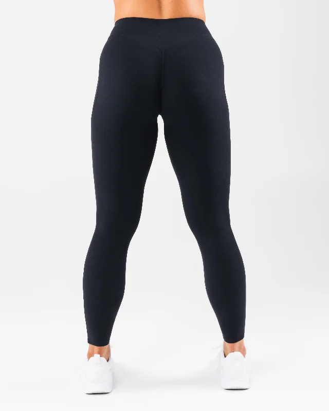 Everyday Core Legging - Black