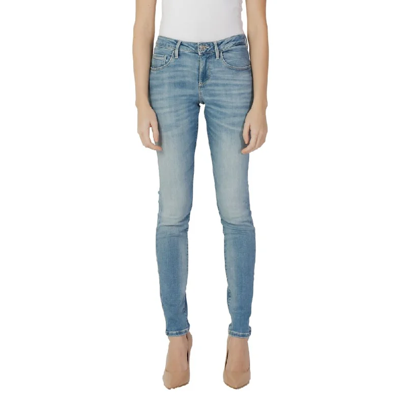 Guess  Cotton Jeans & Women's Pant