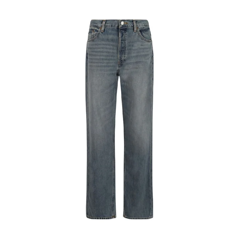 RE/DONE Women's Jeans