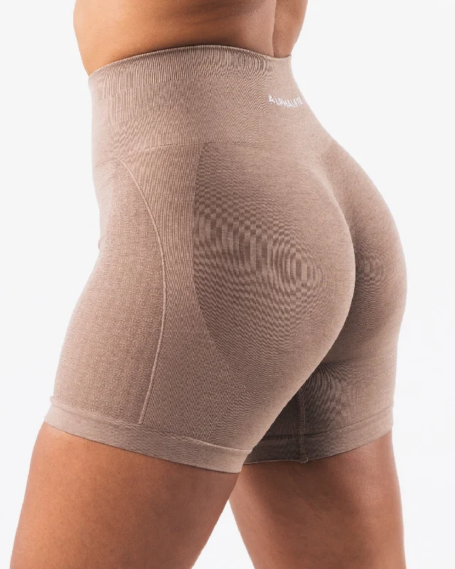 Amplify Contour Short 5" - Sand