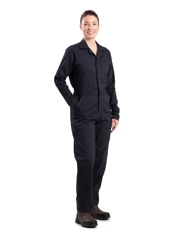 Women’s Highland Flex Cotton Unlined Coverall