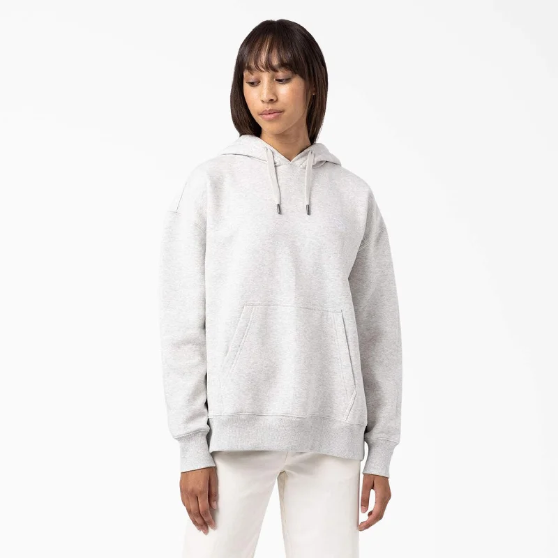 Dickies Women's Summerdale Relaxed Fit Hoodie