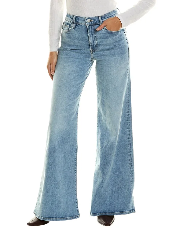 FRAME Denim Le Palazzo Pant