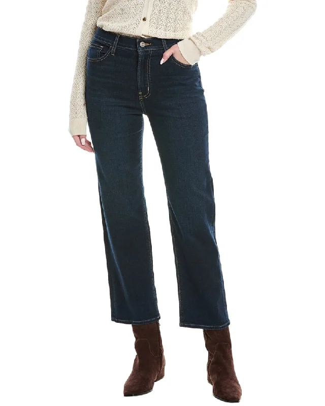 HUDSON Jeans Noa Neptune Straight Jean