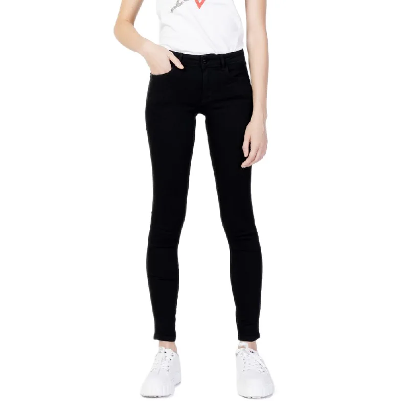 Guess  Cotton Jeans & Women's Pant