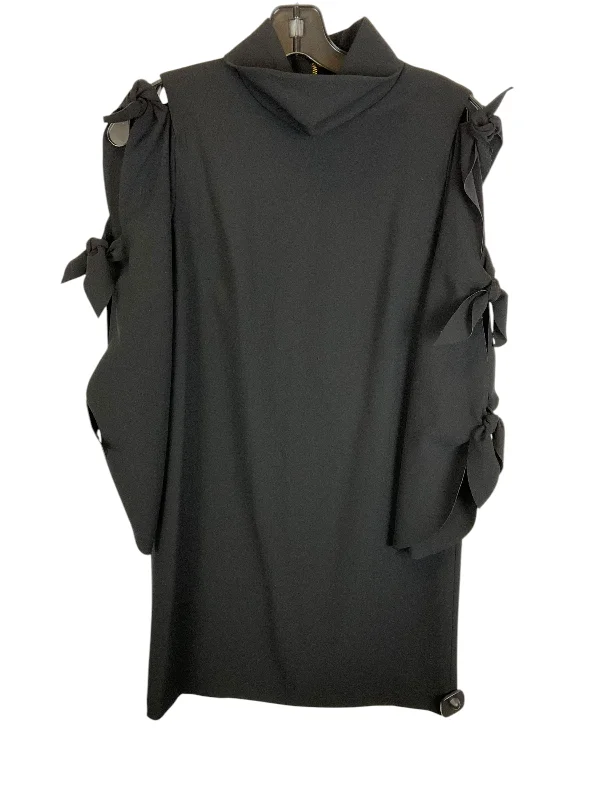 Dress Work By Alex Marie In Black, Size: 2