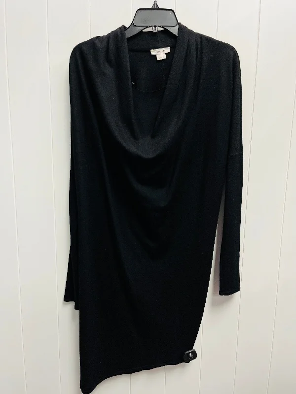 Dress Work By Helmut Lang In Black, Size: S