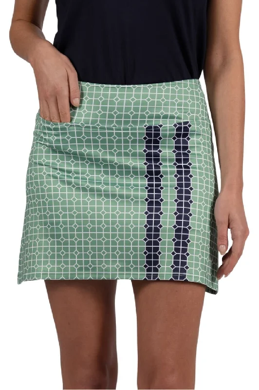 Masters Skort