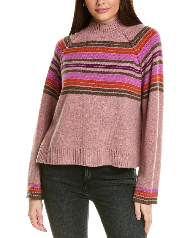 Collaboration Macie Cashmere Sweater