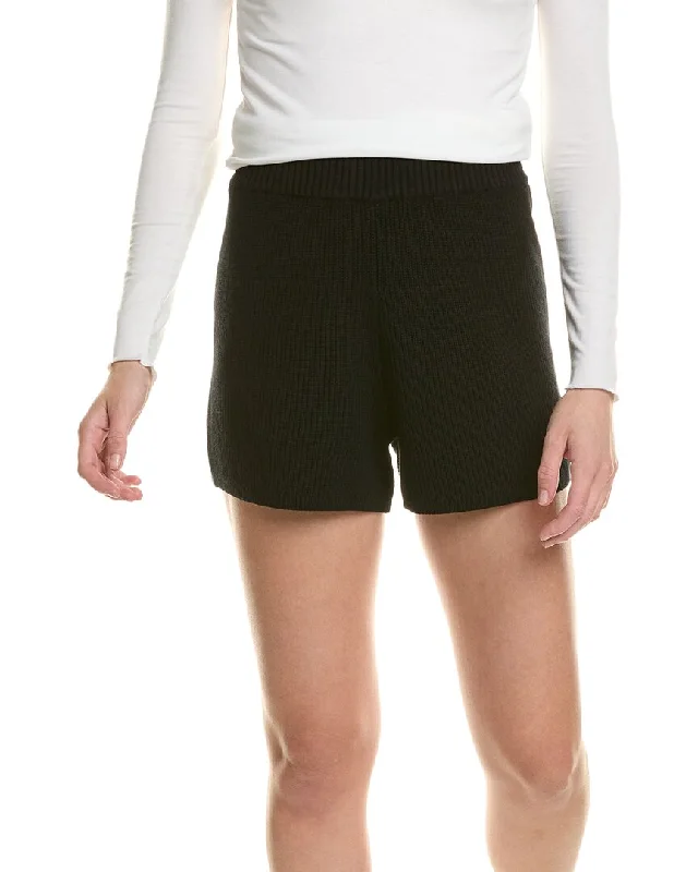 IVL Collective High-Rise Sweater Short