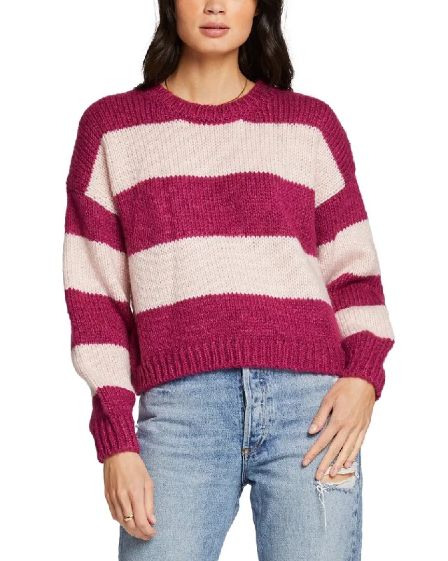 Saltwater Luxe Lexie Sweater